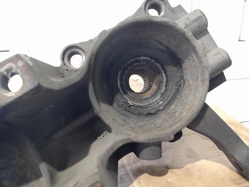 Used Left front steering knuckle Left front steering knuckle PEUGEOT BOXER Van (230L) 2.8 HDI (128 hp) 29610129 29610129