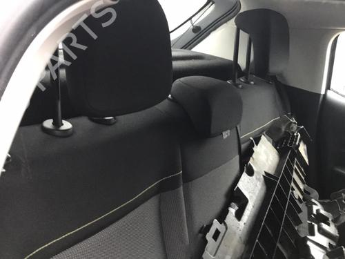 Instrument cluster CITROËN C3 III (SX) 1.6 BlueHDi 75 | BP29869664C47  - Image 16