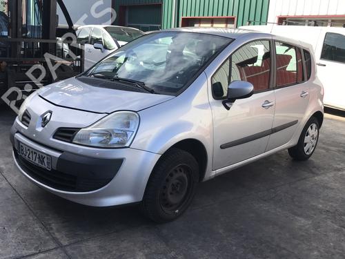 ABS pump RENAULT MODUS / GRAND MODUS (F/JP0_) 1.5 dCi (JP0G, JP0H) | BP25632641M43 - Image 25