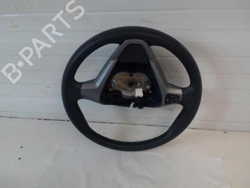 Used Steering wheel FORD FIESTA VI (CB1, CCN) 1.4 TDCi (70 hp) 25643407