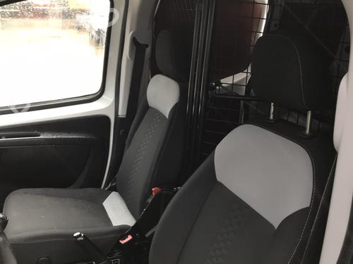 Køler FIAT FIORINO Box Body/MPV (225_) 1.3 D Multijet | BP25644927M31 