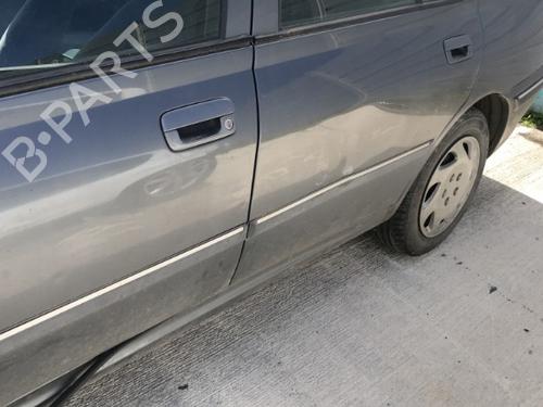 Tow ball/Mechanism PEUGEOT 406 (8B) 2.0 HDI 110 | BP25644807C141 
