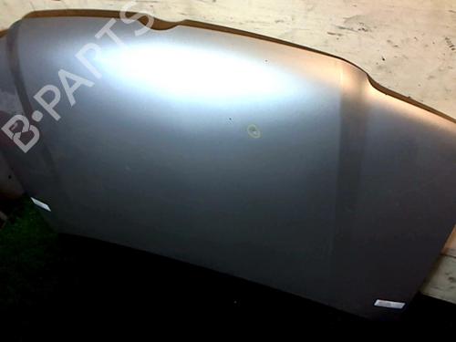 Hood VW POLO (6N2) 1.4 TDI | BP25645170C1