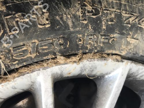 Used Parts BMW 1 (F20) 114 d 4343315