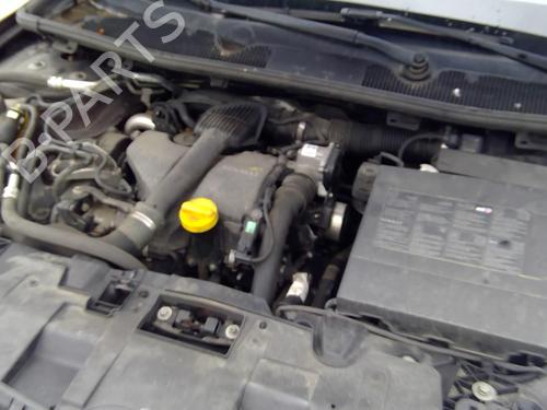 Alternator RENAULT MEGANE III Hatchback (BZ0/1_, B3_) 1.5 dCi (BZ0C) | BP25629541M7 - Image 9