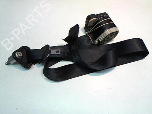 Front right seatbelt RENAULT TWINGO II (CN0_) 1.2 16V (CN0K, CN0V, CN0A) | BP25646997I25 - Image 3