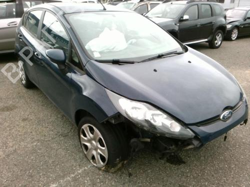Steering column stalk FORD FIESTA VI (CB1, CCN) 1.25 | BP25646160I23 - Image 11
