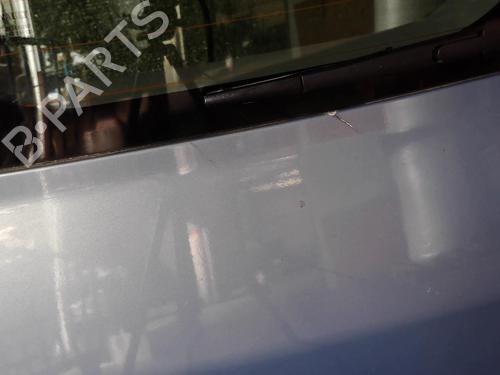 Used Tailgate Tailgate RENAULT ESPACE IV (JK0/1_) 2.2 dCi (JK0H) (150 hp) 25636523 25636523