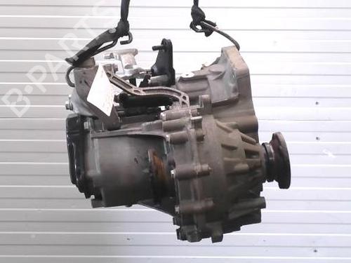 Gearbox SUZUKI KIZASHI (FR) | BP37637112M3 - Image 2