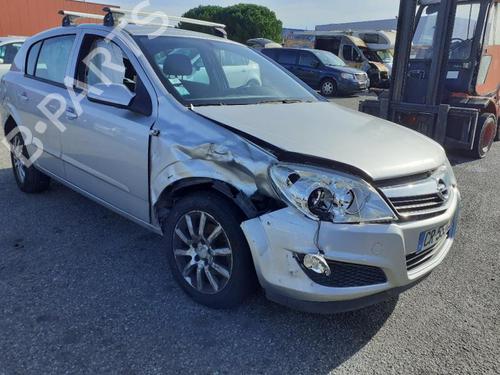 Climate control OPEL ASTRA H (A04) 1.6 (L48) | BP25645794I5 - Image 8