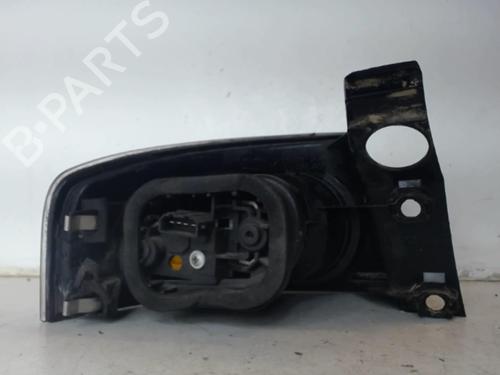 Used Right taillight SEAT IBIZA III (6L1) 1.4 TDI (70 hp) 25639988