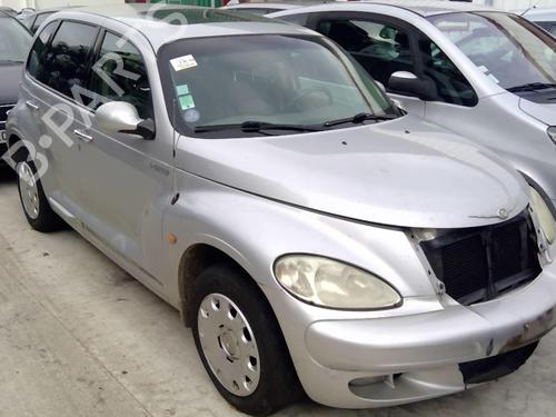 Used Parts CHRYSLER PT CRUISER (PT_) 2.0 2531050