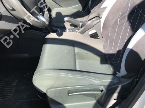 Tailgate RENAULT MEGANE III Hatchback (BZ0/1_, B3_) 1.5 dCi (BZ09, BZ0D, BZ1W, BZ29, BZ14) | BP25636488C6 
