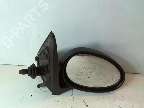 Bakspejl Højre MG MG ZR 2.0 TD (113 hp) 25633356
