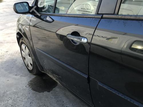 Right front fenders RENAULT SCÉNIC II (JM0/1_) 1.5 dCi (JM1E, JM16) | BP29513696C42 