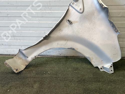Used Left front fenders Left front fenders 39096521 39096521