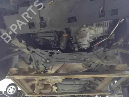 Climate control PEUGEOT EXPERT Van (V_) 1.5 BlueHDi 120 | BP25648023I5 - Image 17