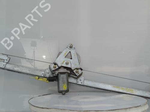 Front right window mechanism RENAULT TRAFIC II Bus (JL) 2.5 dCi 135 (JL0D) | BP29736088C23 - Image 3
