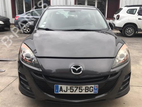 Used Parts MAZDA 3 Saloon (BL) 1.6 MZR CD (BL12) 2530080