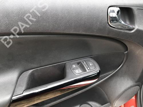 Starter OPEL CORSA D (S07) 1.2 (L08, L68) | BP25631107M8 - Image 13