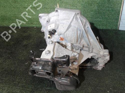 Gearbox FORD FIESTA VI (CB1, CCN) 1.25 | BP27250522M3 