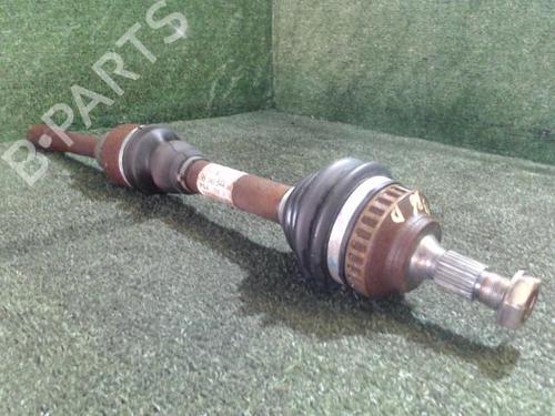 Used Right front driveshaft CITROËN XSARA Break (N2) 1.6 16V (109 hp) 25631221