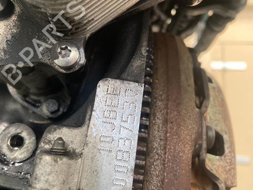 Used Engine Engine 38272992 38272992