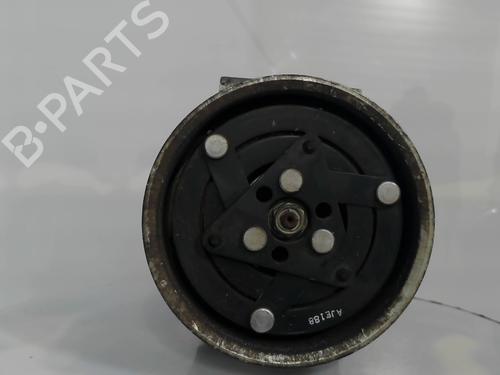 Used AC compressor AC compressor 32104291 32104291