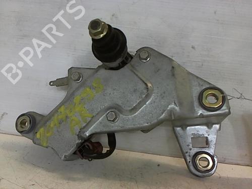 Used Rear wiper motor CITROËN SAXO (S0, S1) 1.0 X (50 hp) 25643880