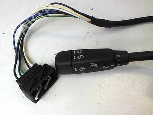 Switch MERCEDES-BENZ E-CLASS (W210) E 290 Turbo-D (210.017) | BP25642956I30 - Image 3