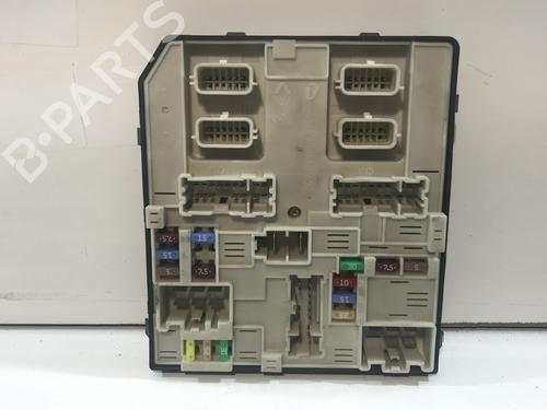 Elektronische module RENAULT KANGOO Express (FW0/1_) 1.5 dCi 90 (FW0G, FW05, FW08, FW11) | BP29434919M83 