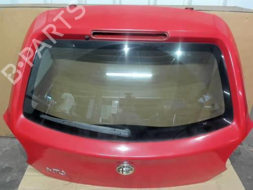 Used Tailgate ALFA ROMEO MITO (955_) 1.6 JTDM (955AXC1B) (120 hp) 25634546