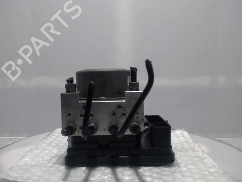 Used ABS pump ABS pump PEUGEOT 208 I (CA_, CC_) 1.5 BlueHDI 100 (102 hp) 28290015 28290015