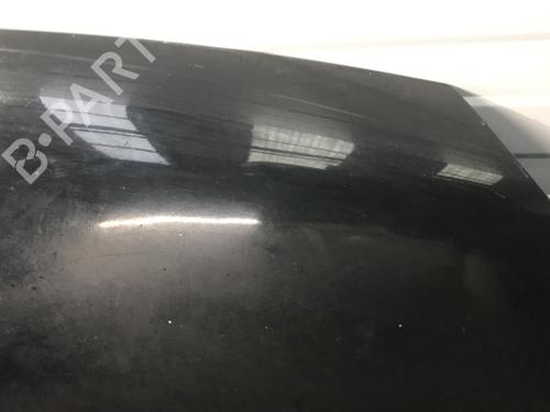 Motorhjelm PEUGEOT 208 I (CA_, CC_) 1.2 VTI 82 (82 hp) 31215196