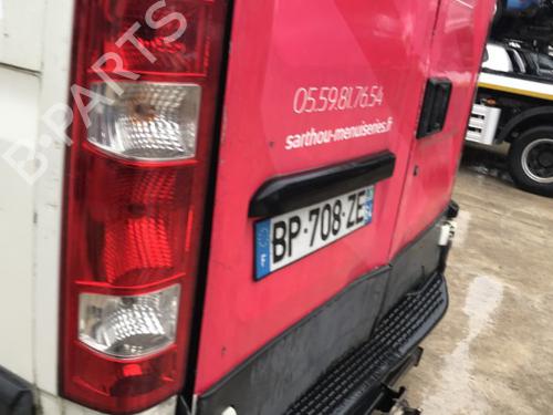 AC radiator IVECO DAILY IV Van 35C13 V, 35C13 V/P, 35S13 V, 35S13 V/P | BP25628743M32  - Image 30