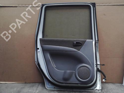 Dør venstre bak HYUNDAI MATRIX (FC) 1.5 CRDi | BP28096792C4 