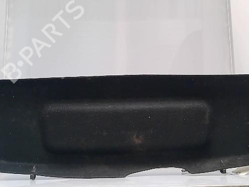 Rear parcel shelf CITROËN C1 (PM_, PN_) 1.4 HDi | BP34532372C85 - Image 2