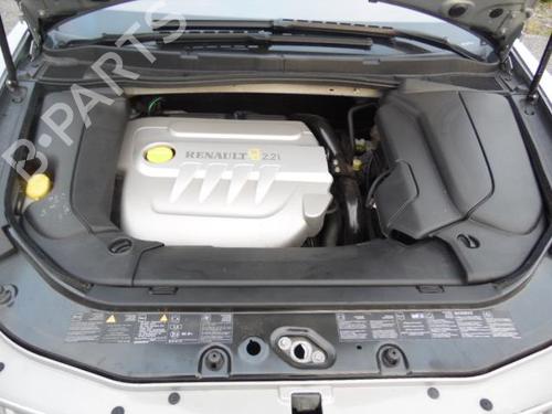 Right front driveshaft RENAULT VEL SATIS (BJ0_) 2.2 dCi (BJ0E, BJ0F) | BP25646308M39  - Image 11