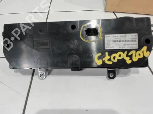 Climate control RENAULT CAPTUR I (J5_, H5_) 1.5 dCi 90 (J5N4, J5M5, J5MW, J5M6, J5AL, J5AJ) | BP25647843I5 - Image 3