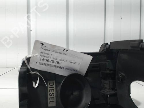Tanklåg Tanklåg RENAULT VEL SATIS (BJ0_) 2.0 dCi (BJ03, BJ0B) (173 hp) 28539186 28539186
