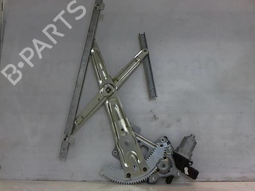 Used Front right window mechanism Front right window mechanism PEUGEOT 4007 (VU_, VV_) 2.2 HDi (156 hp) 25643939 25643939