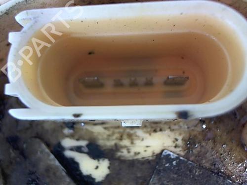 Used Fuel pump Fuel pump VW TIGUAN (5N_) 2.0 TDI 4motion (140 hp) 25649423 25649423