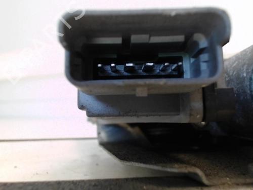 Rear left window mechanism PEUGEOT 307 Break (3E) 2.0 HDI 110 | BP25633668C24 