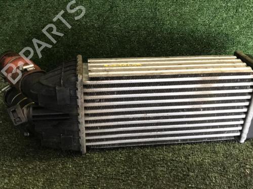 Used Intercooler Intercooler CITROËN C3 II (SC_) 1.6 BlueHDi 100 (99 hp) 25634924 25634924