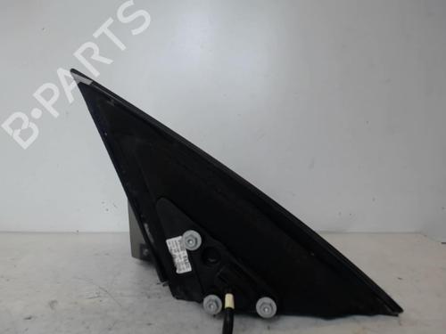 Left mirror NISSAN PRIMERA Hatchback (P12) 2.2 Di | BP25640268C26 