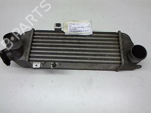 Intercooler KIA PRO CEE'D (ED) | BP25641463M30 - Image 3
