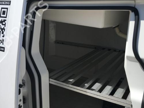 Left sun visor NISSAN NV200 Van 1.5 dCi 110 (M20, M20N, M20M) | BP25636429I1  - Image 34