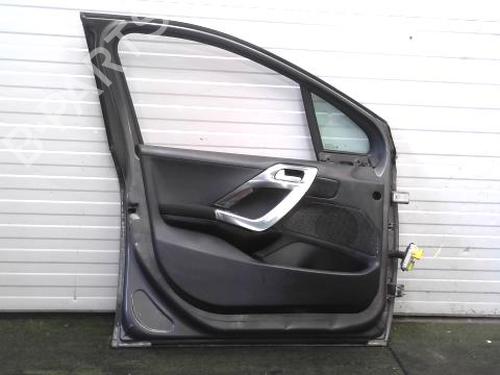 Used Left front door Left front door 38941716 38941716