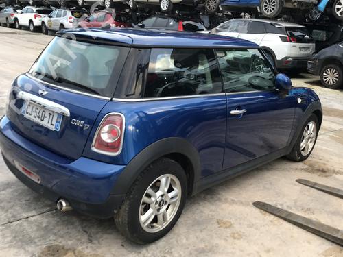 Starter MINI MINI (R56) One D | BP25639262M8  - Image 8