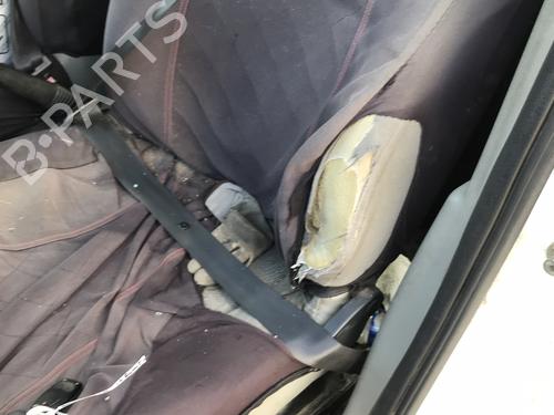 Left mirror DACIA LOGAN (LS_) 1.5 dCi (LS0K) | BP25629771C26  - Image 21